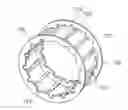 Fig. 01 - NEEDLE ROLLER CAGE WITH OIL SLOTS