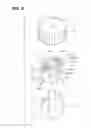 Fig. 05 - Drive force transmission device