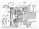 Fig. 01 - Assembly for preventing abuse of a pump mounted to a driver equipment