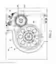Fig. 03 - Assembly for preventing abuse of a pump mounted to a driver equipment