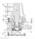 Fig. 05 - Assembly for preventing abuse of a pump mounted to a driver equipment