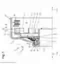 Fig. 02 - Clutch apparatus with lockable actuating device