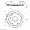 Fig. 04 - Slip clutch assembly