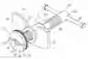 Fig. 01 - Wheel cylinder adjuster