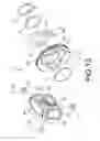Fig. 12 - Wheel cylinder adjuster