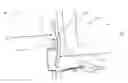 Fig. 01 - High-low pad retraction spring