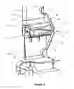 Fig. 04 - High-low pad retraction spring