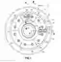 Fig. 02 - Brake disc assembly for a wheel