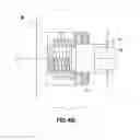 Fig. 06 - Brake disc assembly for a wheel