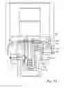 Fig. 12 - Valve arrangement