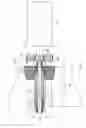 Fig. 03 - SYNCHRONIZED DUAL DRIVE GEAR ASSEMBLIES AND METHODS