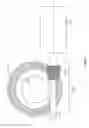 Fig. 08 - SYNCHRONIZED DUAL DRIVE GEAR ASSEMBLIES AND METHODS