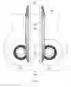 Fig. 09 - SYNCHRONIZED DUAL DRIVE GEAR ASSEMBLIES AND METHODS