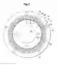 Fig. 04 - Wobble removal shaft coupling and hypocycloid reduction gear device using same