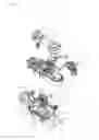 Fig. 03 - TRANSMISSION FOR SELF-PROPELLED ROLLING VEHICLE AND SELF-PROPELLED VEHICLE EQUIPPED WITH SUCH A TRANSMISSION
