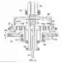 Fig. 06 - Variable speed aircraft transmission