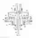 Fig. 10 - Variable speed aircraft transmission