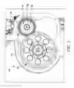Fig. 03 - Assembly for adjustably mounting a gear of a pump to a gear of a driver equipment