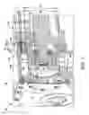 Fig. 04 - Assembly for adjustably mounting a gear of a pump to a gear of a driver equipment