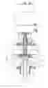 Fig. 01 - Double seat valve