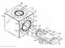 Fig. 01 - Split gate valve
