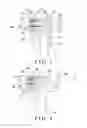 Fig. 03 - Air pump having pivotal attachment