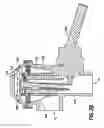 Fig. 05 - Rigid piston retrofit for a diaphragm flush valve