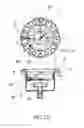Fig. 03 - Pressure gauge device featuring setting for automatic supply and termination of pressure