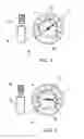 Fig. 04 - Pressure gauge device featuring setting for automatic supply and termination of pressure