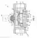 Fig. 04 - Balanced globe valve assembly