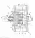 Fig. 07 - Balanced globe valve assembly