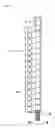 Fig. 03 - Assembly of cable and cable support device