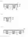 Fig. 07 - Assembly of cable and cable support device