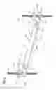 Fig. 07 - Cable tray support