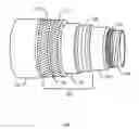 Fig. 01 - Flexible pipe with corrosion resistant layer