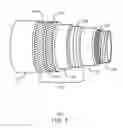 Fig. 02 - Flexible pipe with corrosion resistant layer