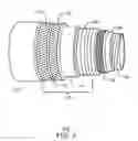 Fig. 04 - Flexible pipe with corrosion resistant layer