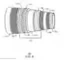 Fig. 07 - Flexible pipe with corrosion resistant layer