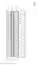Fig. 15 - Mechanical restraint member
