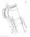 Fig. 25 - Mechanical restraint member