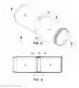 Fig. 03 - Cylindrical pressure vessel clamping device
