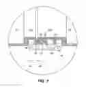 Fig. 06 - Cylindrical pressure vessel clamping device