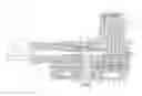 Fig. 01 - Coupling Assembly for a Pipe and Valve Assembly Comprising the Same
