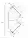 Fig. 01 - Locking Cap for Fire Department Connection