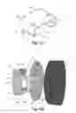Fig. 05 - Locking Cap for Fire Department Connection
