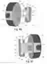 Fig. 06 - Locking Cap for Fire Department Connection