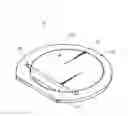 Fig. 01 - Collapsible stand