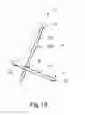 Fig. 11 - Collapsible stand