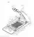 Fig. 01 - Tensile switchable supporting frame