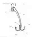 Fig. 02 - Wig Hanger